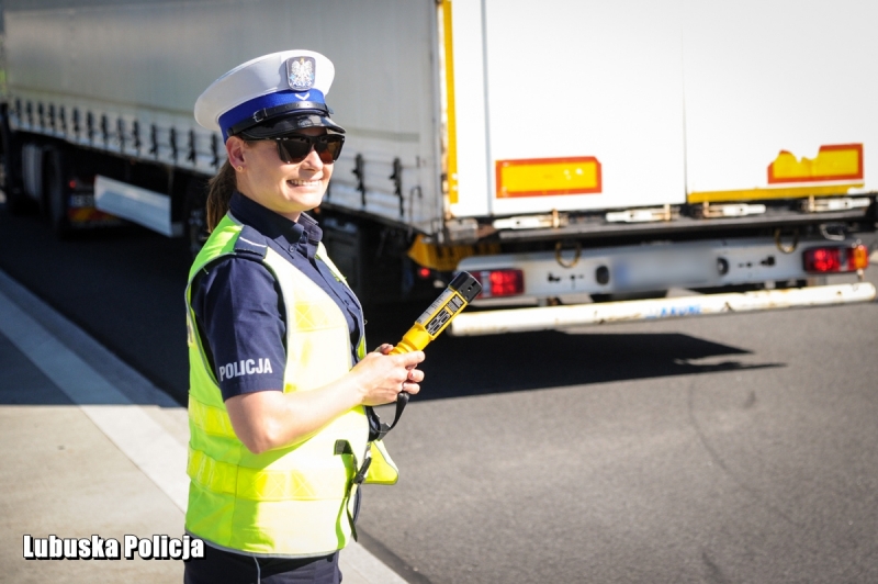 13/27 Kontrole trzeźwości na MOP-ie