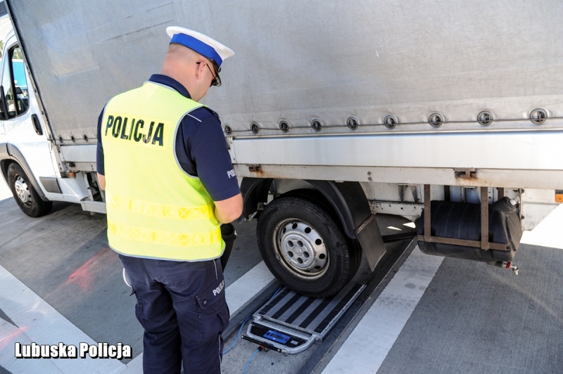 20/27 Kontrole trzeźwości na MOP-ie