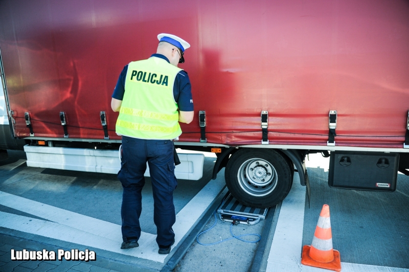 22/27 Kontrole trzeźwości na MOP-ie