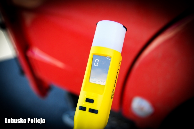 23/27 Kontrole trzeźwości na MOP-ie