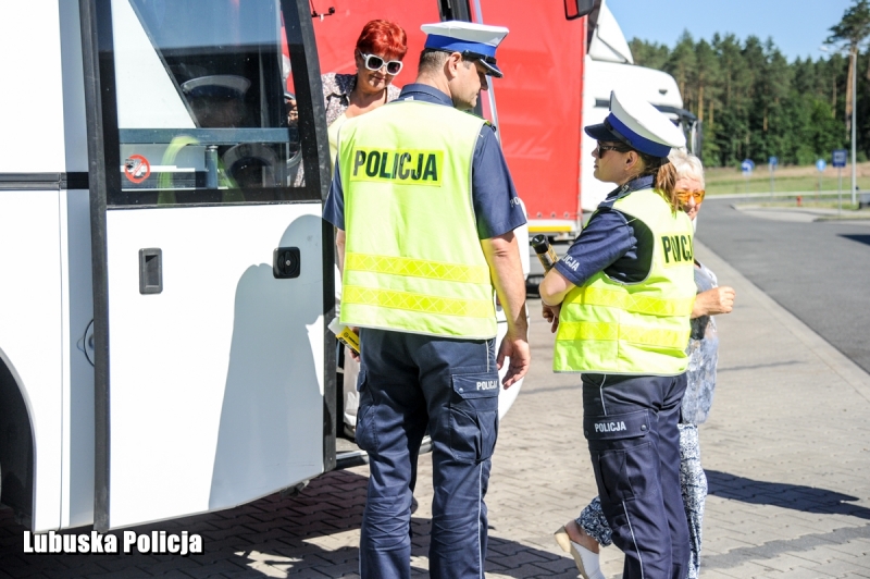 26/27 Kontrole trzeźwości na MOP-ie