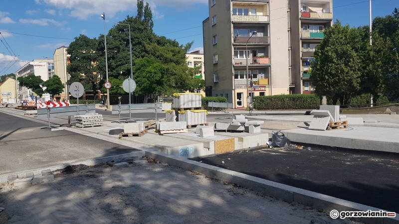 21/28 Co słychać na przebudowie ul. Sikorskiego?