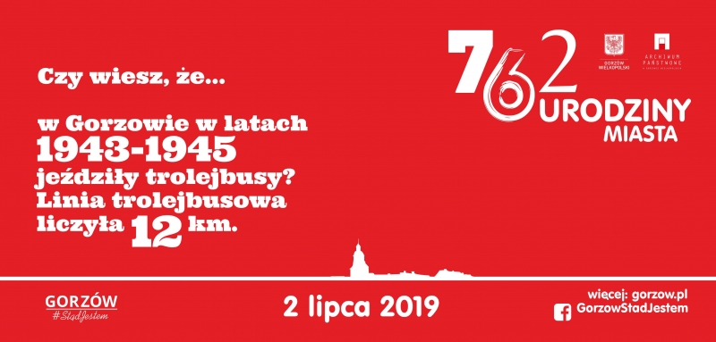 7/15 Ciekawostki o Gorzowie