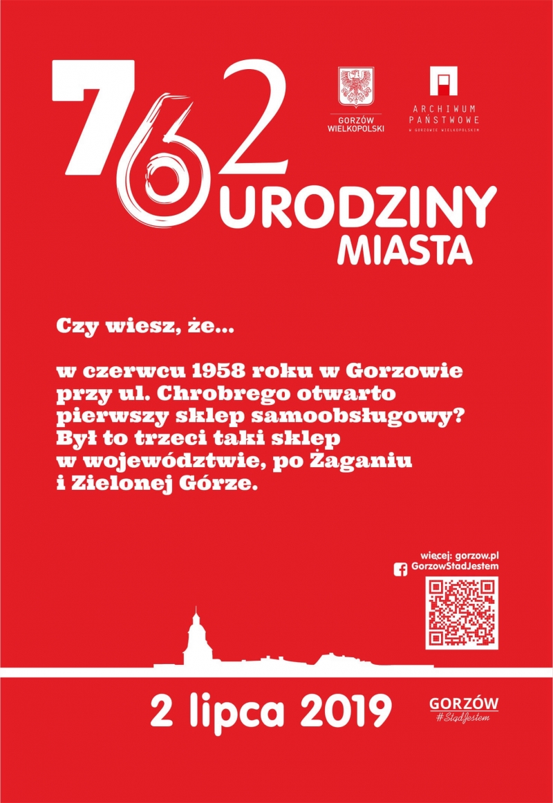 8/15 Ciekawostki o Gorzowie