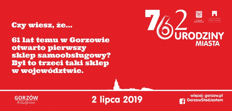 9/15 Ciekawostki o Gorzowie