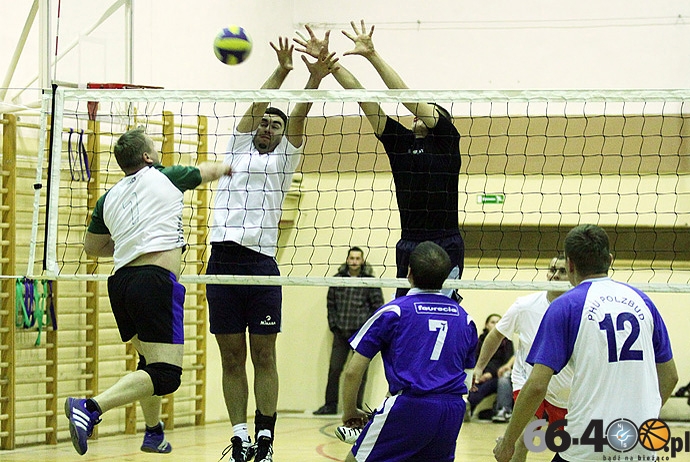 4/18 Sukurs 2 Technologie - www.etrum.pl 3:0 [GALPS]