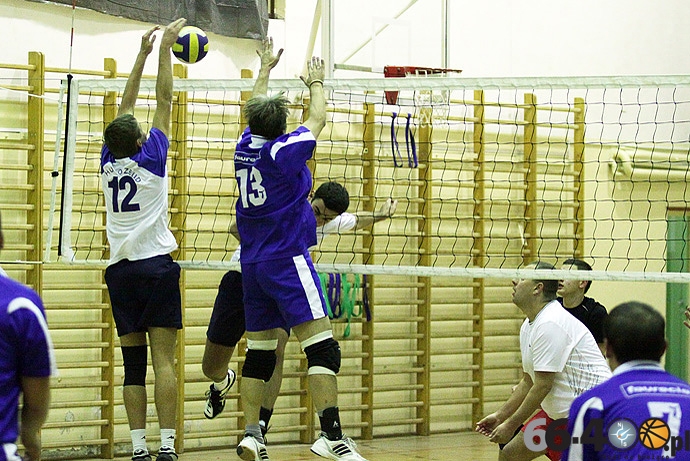 6/18 Sukurs 2 Technologie - www.etrum.pl 3:0 [GALPS]