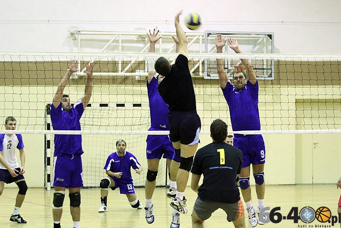 9/18 Sukurs 2 Technologie - www.etrum.pl 3:0 [GALPS]