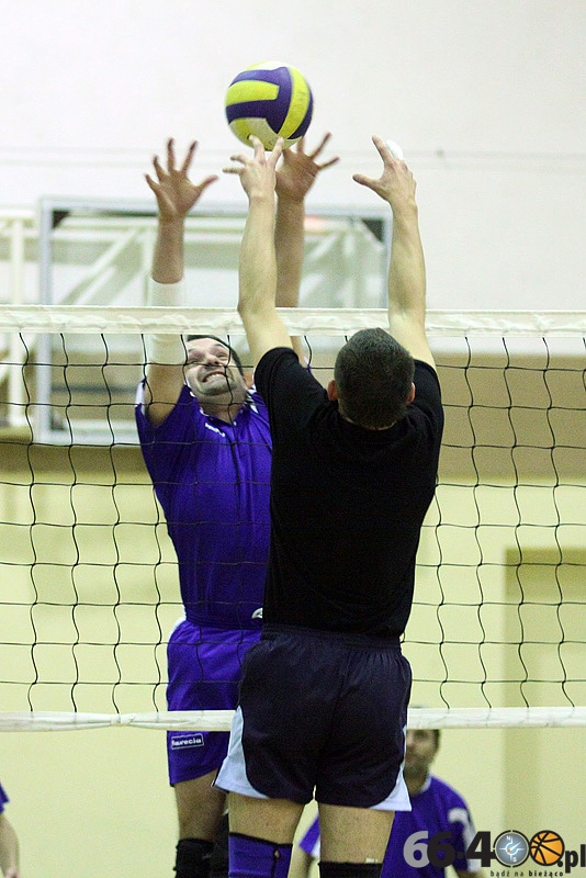 11/18 Sukurs 2 Technologie - www.etrum.pl 3:0 [GALPS]