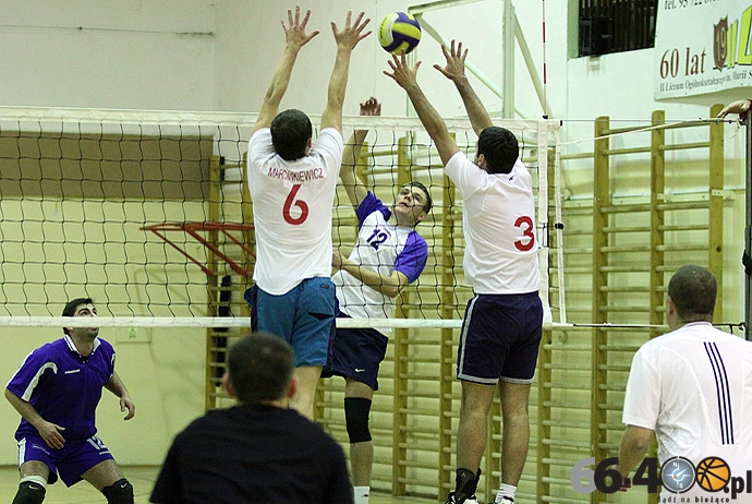 13/18 Sukurs 2 Technologie - www.etrum.pl 3:0 [GALPS]