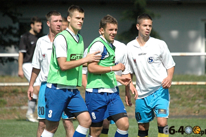 3/28 XV Turniej Piłki Nożnej o Puchar Łęczy w Ośnie Lubuskim