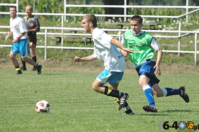 5/28 XV Turniej Piłki Nożnej o Puchar Łęczy w Ośnie Lubuskim