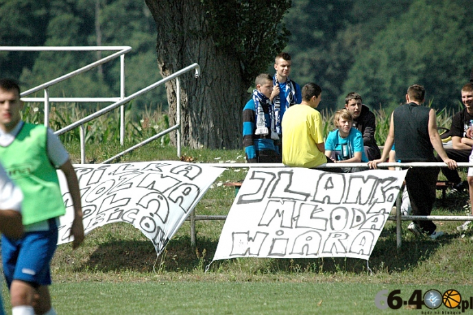 6/28 XV Turniej Piłki Nożnej o Puchar Łęczy w Ośnie Lubuskim