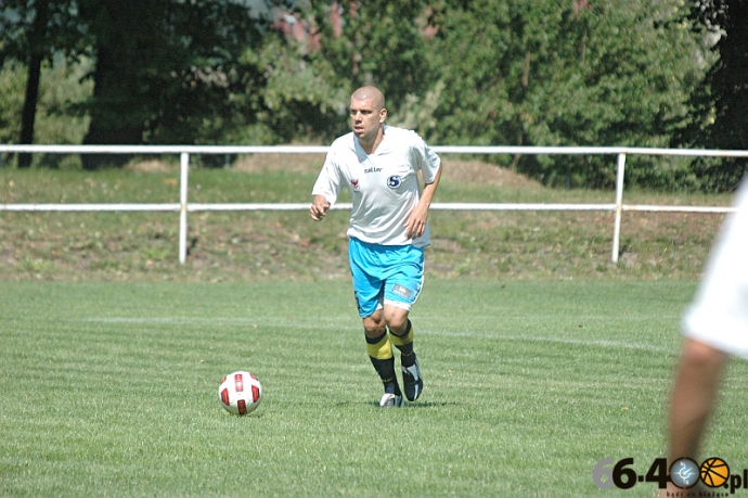 7/28 XV Turniej Piłki Nożnej o Puchar Łęczy w Ośnie Lubuskim