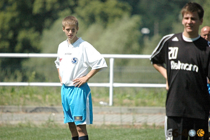 12/28 XV Turniej Piłki Nożnej o Puchar Łęczy w Ośnie Lubuskim