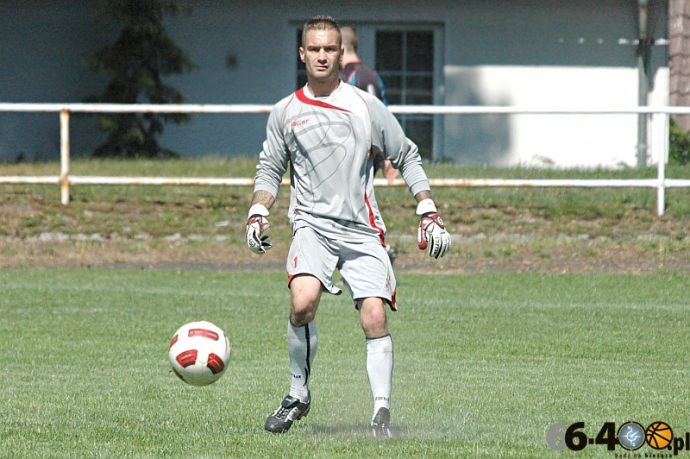 14/28 XV Turniej Piłki Nożnej o Puchar Łęczy w Ośnie Lubuskim