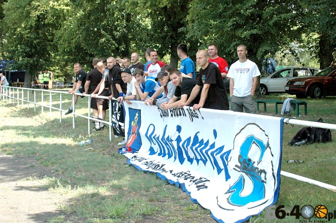 17/28 XV Turniej Piłki Nożnej o Puchar Łęczy w Ośnie Lubuskim