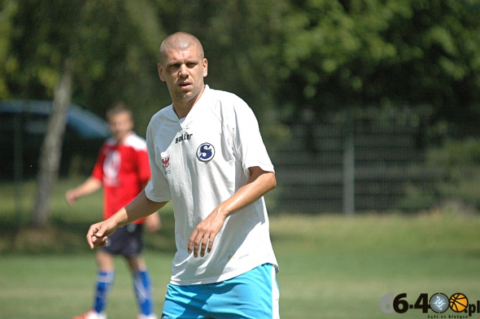 19/28 XV Turniej Piłki Nożnej o Puchar Łęczy w Ośnie Lubuskim