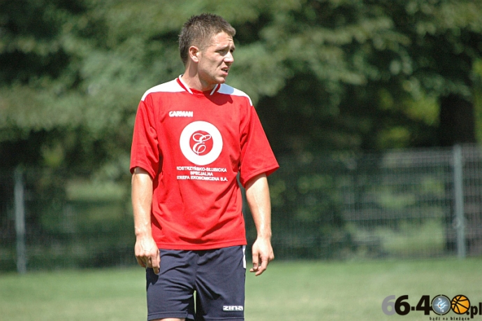 20/28 XV Turniej Piłki Nożnej o Puchar Łęczy w Ośnie Lubuskim