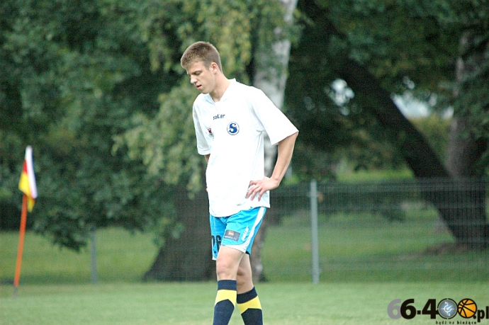 23/28 XV Turniej Piłki Nożnej o Puchar Łęczy w Ośnie Lubuskim