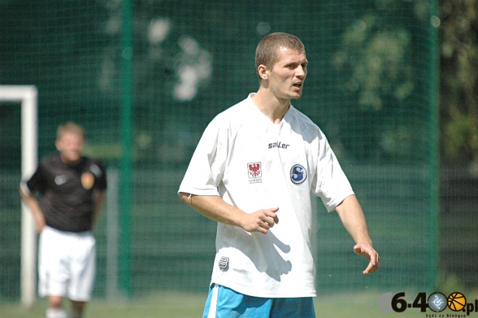 28/28 XV Turniej Piłki Nożnej o Puchar Łęczy w Ośnie Lubuskim