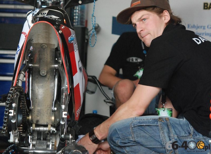 4/182 Drużynowy Puchar Świata - Finał