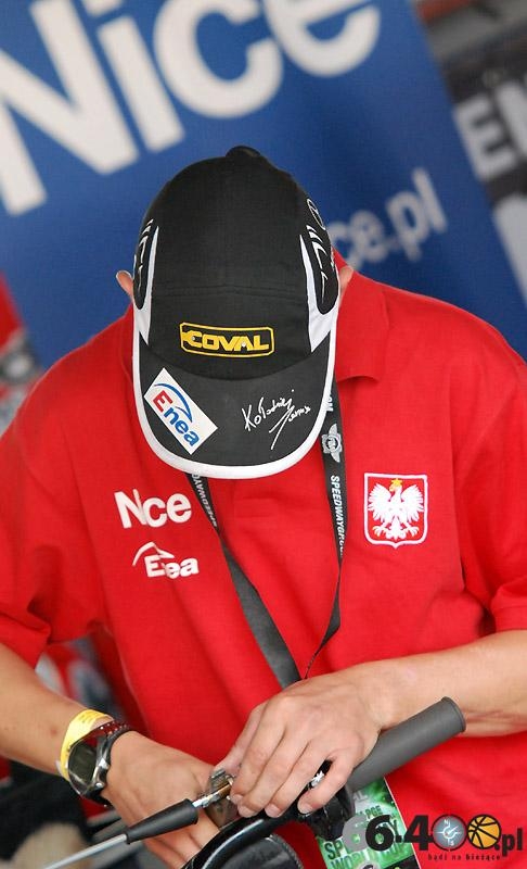 11/182 Drużynowy Puchar Świata - Finał