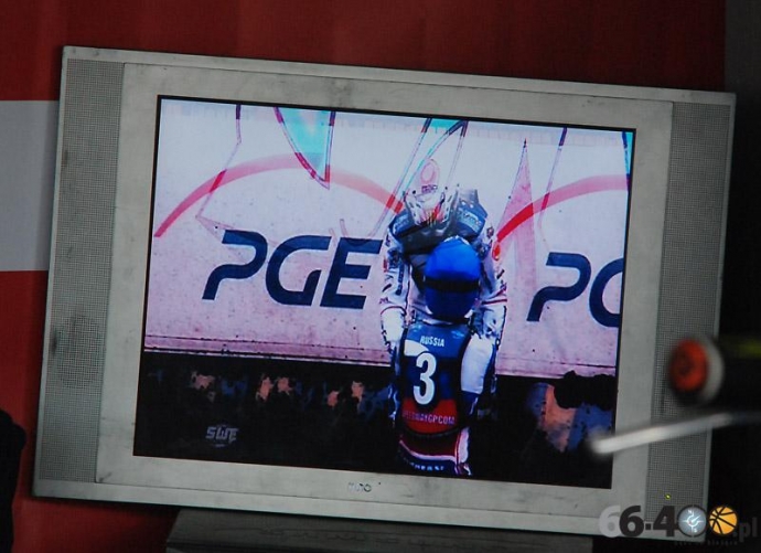 13/182 Drużynowy Puchar Świata - Finał