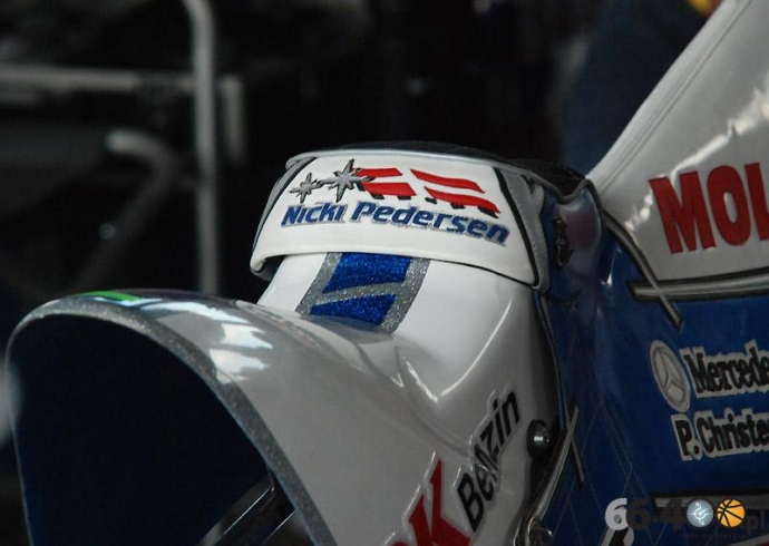 14/182 Drużynowy Puchar Świata - Finał