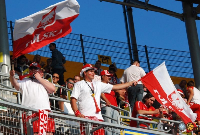 16/182 Drużynowy Puchar Świata - Finał