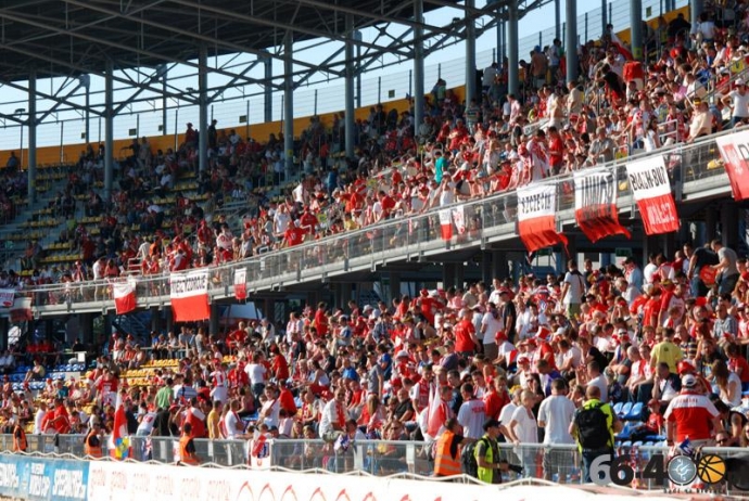 17/182 Drużynowy Puchar Świata - Finał