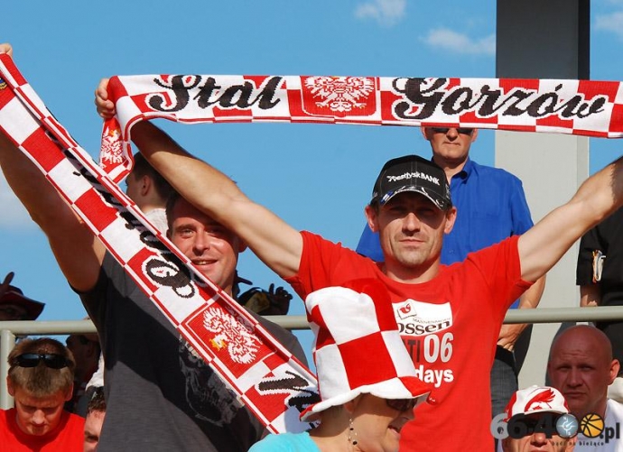 19/182 Drużynowy Puchar Świata - Finał