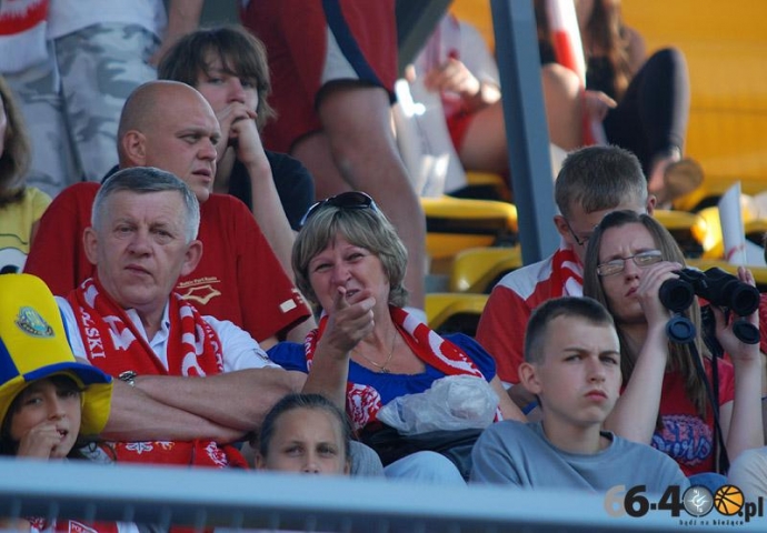 24/182 Drużynowy Puchar Świata - Finał