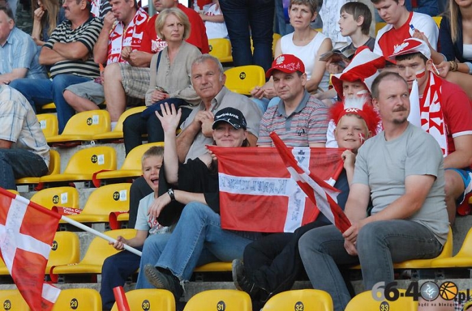 29/182 Drużynowy Puchar Świata - Finał