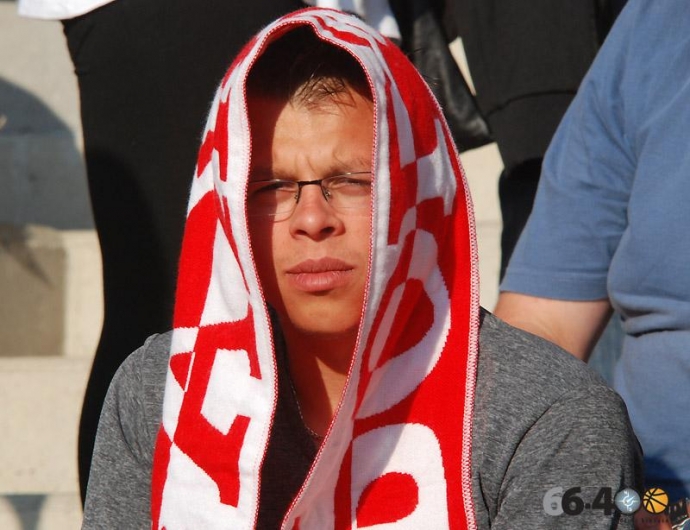 33/182 Drużynowy Puchar Świata - Finał