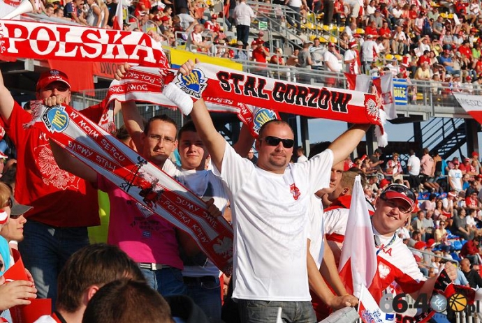 43/182 Drużynowy Puchar Świata - Finał