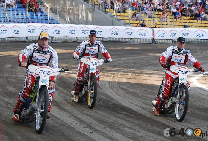 54/182 Drużynowy Puchar Świata - Finał