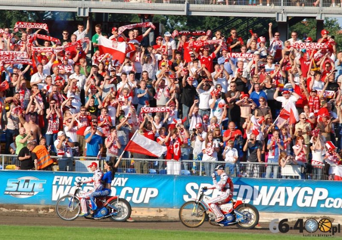 56/182 Drużynowy Puchar Świata - Finał