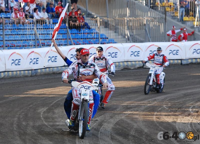 57/182 Drużynowy Puchar Świata - Finał