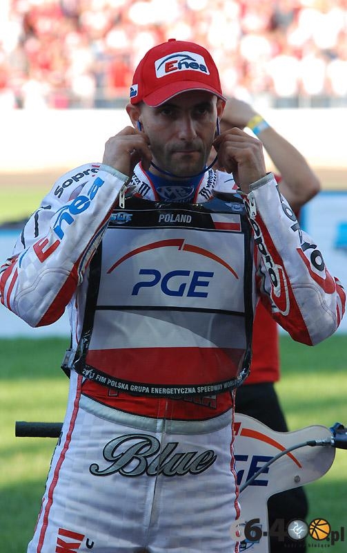 58/182 Drużynowy Puchar Świata - Finał