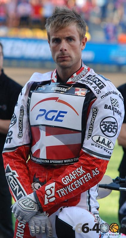 64/182 Drużynowy Puchar Świata - Finał