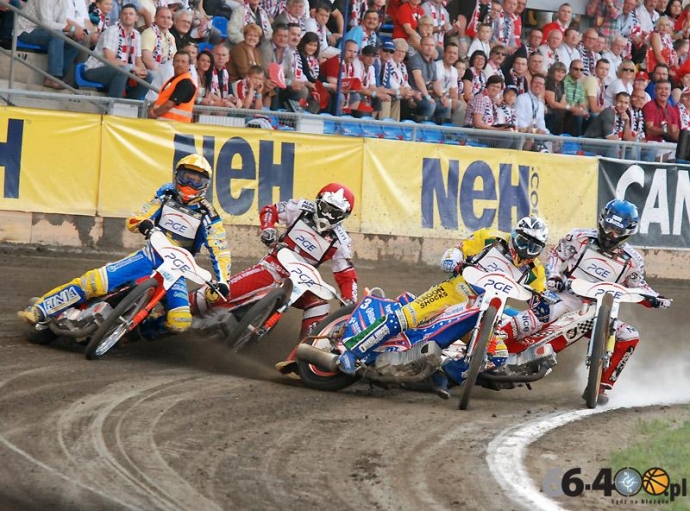 70/182 Drużynowy Puchar Świata - Finał