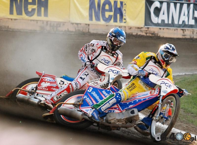 71/182 Drużynowy Puchar Świata - Finał