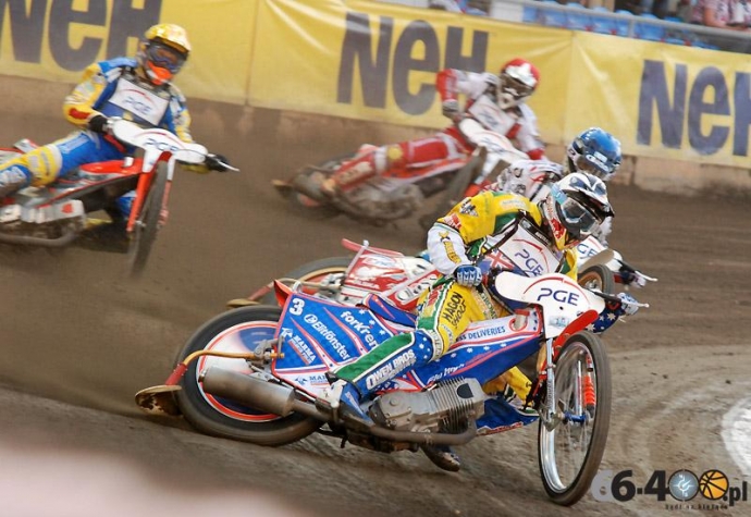 72/182 Drużynowy Puchar Świata - Finał