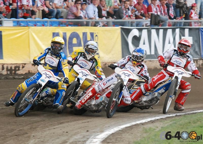 73/182 Drużynowy Puchar Świata - Finał