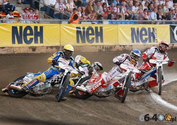 74/182 Drużynowy Puchar Świata - Finał