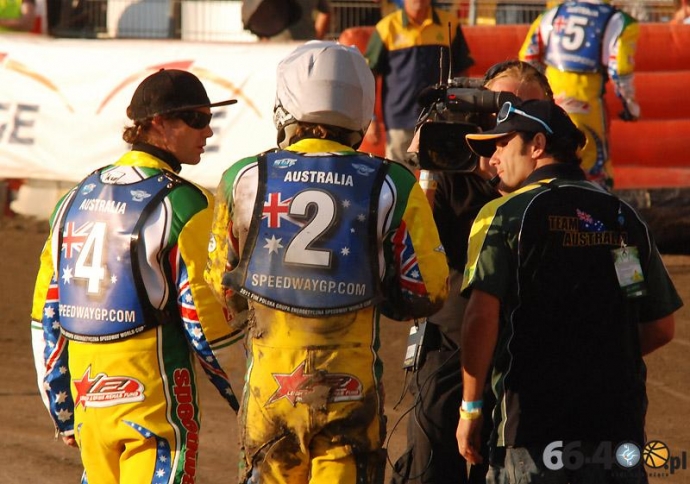 76/182 Drużynowy Puchar Świata - Finał