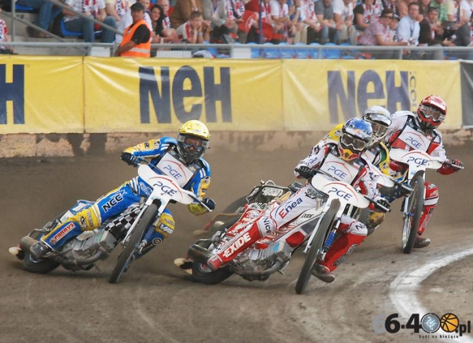 80/182 Drużynowy Puchar Świata - Finał