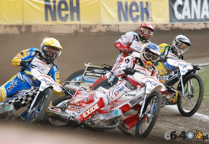 81/182 Drużynowy Puchar Świata - Finał