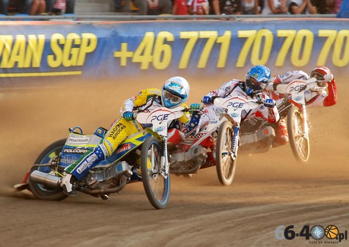 94/182 Drużynowy Puchar Świata - Finał